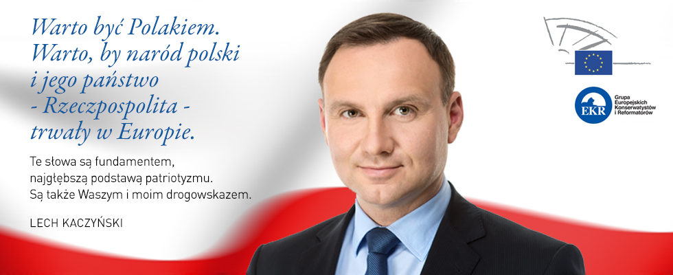 Andrzej Duda